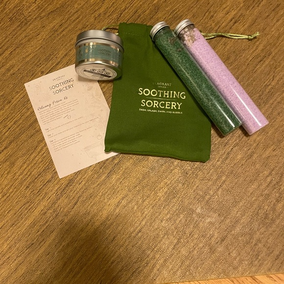 Fragrant Jewels RARE Set - Picture 3 of 6